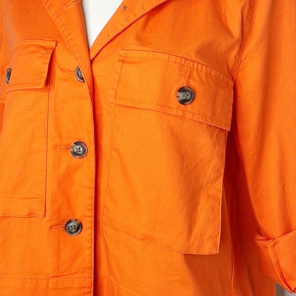 Cabi Resort Jacket #5098 (M) - Picture 4 of 11